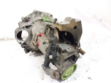 фото thumb №4, Коробка передач коробки передач dsb wv golf iv bora 1.4 1.6 16v