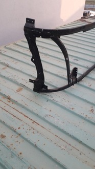 фото thumb №9, Scania r каркас рамка кронштейн капот