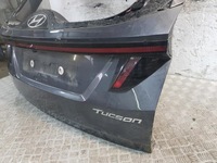 фото thumb №4, Кришка багажника задня задня hyundai tucson iv