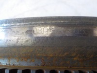 фото thumb №14, Mercedes w203 1.8 компресор маховик з двома масами зчеплення