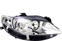 фото thumb №2, Фара seat tyc