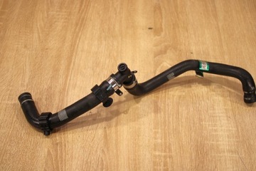 фото thumb №1, Труба шланг maserati ghibli 3.0d