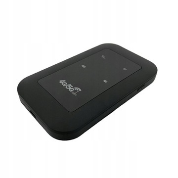 Карманный маршрутизатор 4G LTE 150 Мбит/с с SIM-картой
