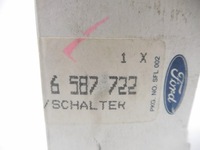 фото thumb №7, Переключатель давления масла, усилителя руля escort mk5 mk6 6587722