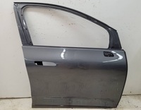 фото thumb №1, Mercedes eqe 294 дверь перед передние правое fv