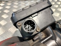 Модулятор ebs man tga 81.52301.6212 k000917 knorr-bremse с Разборки, фото thumb