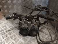 фото thumb №3, Клапан модулятор ebs scania r 1442936 k000088