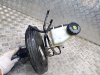 фото thumb №7, Усилитель тормозов тормоза opel meriva b 13257628