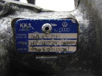 фото thumb №8, Turbo турбонагнітач audi a4 b7 2.0 tfsi bgb 200km