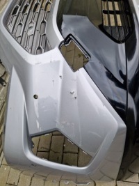 фото thumb №14, Бампер toyota rav4 v 2019 - prest-111