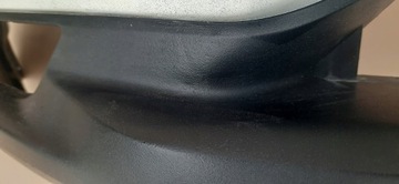 фото thumb №7, Бампер перед nissan qashqai j11 рестайлинг