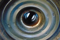 фото thumb №5, Bmw e39 мост задний 2.81