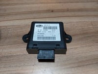 фото thumb №1, Блок керування кришки citroen c5 9646216380