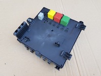 фото thumb №10, Модуль коробка bsi / opel vectra c signum 02-08 / 13205776 fr / проверенный