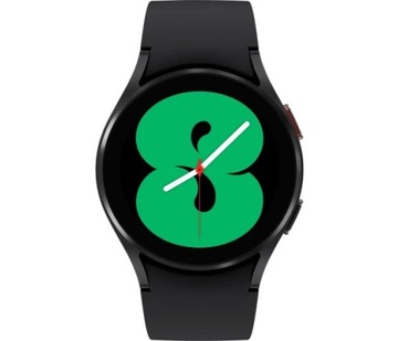 Часы Samsung Galaxy Watch 4 40 мм r860 черные
