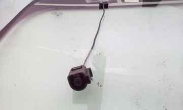 фото thumb №8, Стекло лобовое передняя vw passat b8 2014- солнечный камера нагрев оригинальная