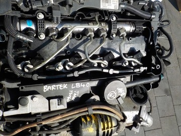 фото thumb №12, Bmw e81 e82 e84 e87 2.0d 204km twin turbo двигун n47d20d комплектний