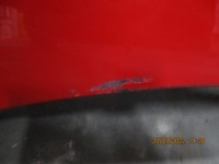 фото thumb №11, Бампер skoda superb 3v0 ксенон 6 pdc передний