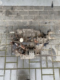 фото thumb №8, Grandis 2.4b коробка передач передач комплектная f4a4b2n4z