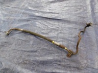 фото thumb №1, Шланг підвіска abc a2219972082 mercedes cl w216 w221