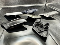 фото thumb №9, Заглушка распылителя лампа ford mondeo mk4 цвета