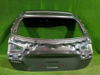 фото thumb №1, Крышка задняя зад багажника kia x-ceed nr.30