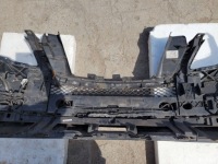 Mercedes w164 164 lift бампер перед передній pdc 775 Зі Шроту, фото thumb