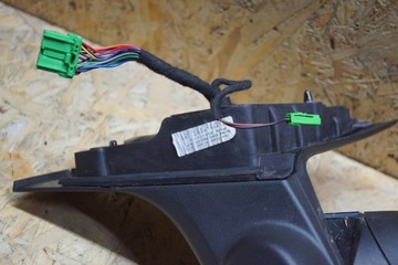 фото thumb №12, Дзеркало праві volvo v70 iii 14+2 pin камера