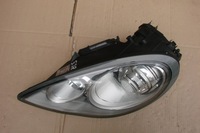 фото thumb №9, Фара левая сторона porsche panamera 970 97063105705