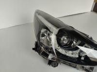 фото thumb №2, Лампа права фара mazda 2 14- full led
