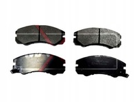 фото thumb №1, Maxgear 19-0581 набор тормозных колодок тормозных, тормоза дисковые