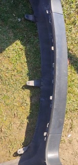 фото thumb №6, Бампер задня задні renault megane 2 ii kombi