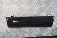 фото thumb №6, Декори накладки декоративні внутрішнє mercedes w167 p229