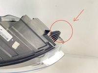 фото thumb №11, Лампа перед передня права citroen jumpy iii 2016-