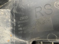 фото thumb №7, Подкрылок левый перед передние audi rs6 c8 2019--- 4k0 4k0853887d