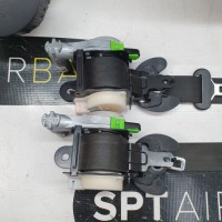 фото thumb №7, Venga панель приладів консоль подушки безпеки ремені подушка безпеки