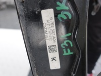 фото thumb №8, Bmw f31 f33 f36 підрамник підрамник балка задня 6792507