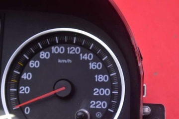 фото thumb №13, Спідометр  прилади eu hr0359053 honda crv 3 iii 2.0 i-vtec 150 km 4x4 06-09