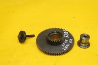 фото thumb №5, Колесо зубчасте розподільного валу lt-46 2.8 tdi ata 371013401