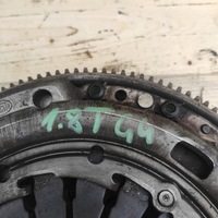 фото thumb №3, Сцепление колесо прижим 1.8t golf iv bora octavia i leon i a3 8l 038141025p