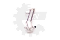 фото thumb №11, Радіатор клапана egr ford transit 6c1q9f464bb