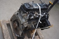 фото thumb №10, Nissan terrano ii двигун 2,7 tdi 125km 2002r стиснення 32-bar перевірений