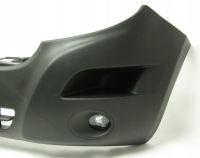 Купить Бампер передний renault master 10 - 19 + противотуманные фары, фото thumb