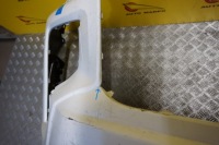 Chevrolet traverse 2025 2026 - бампер перед передний решётка америка в Украине, фото thumb