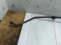 фото thumb №9, Шланг масляный коробки передач mercedes w211 2.2 cdi a6461801330