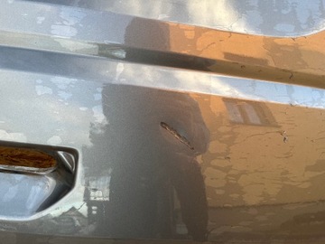 фото thumb №15, Volkswagen vw transporter t6 t-6 крышка багажника задняя зад