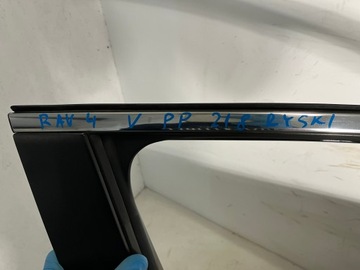 фото thumb №13, Rav4 v двері передні праві правий перед 218 матова планка
