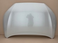 фото thumb №1, Toyota corolla cross 21r- капот крышка двигателя перед передняя