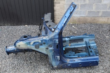 фото thumb №1, Лонжерон четверть фартук левый перед mini r56