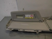 фото thumb №3, Сонцезахисний козирок захист козирок citroen c4 picasso ii